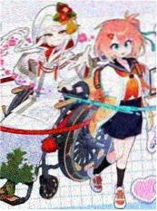 影迹放映室 观影资讯配图 漫画改编观察